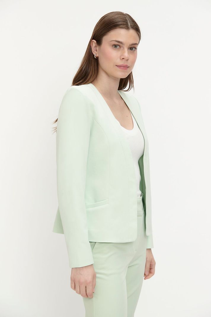 Blazer Liso Verde Ash 16007224003217-2
