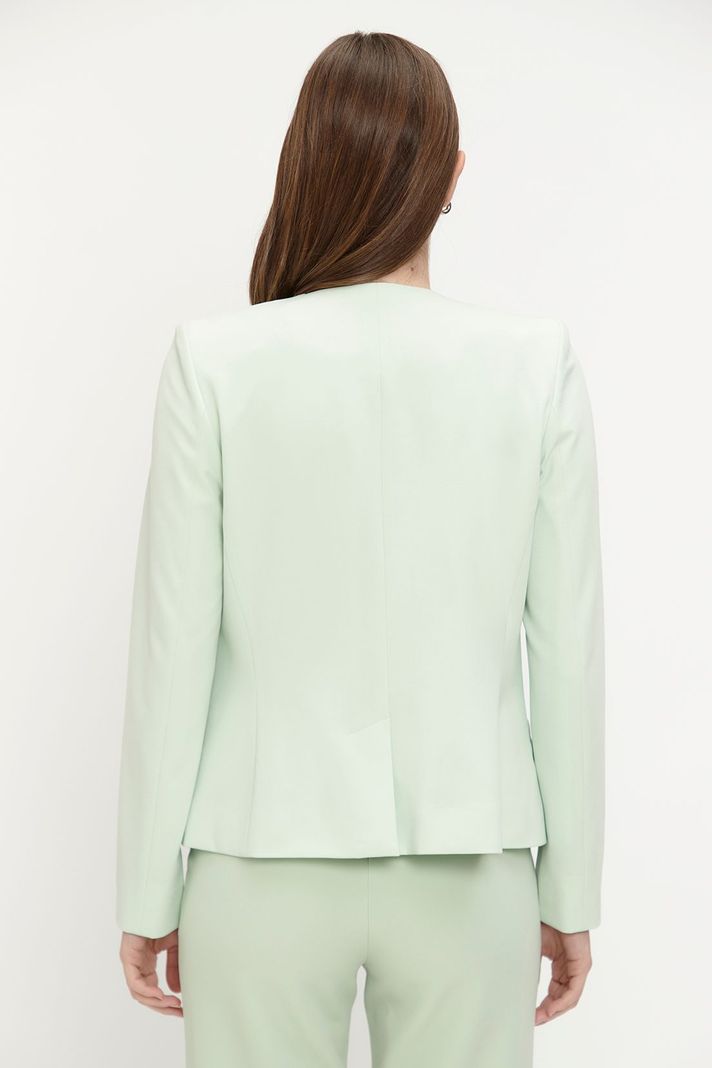 Blazer Liso Verde Ash 16007224003217-3