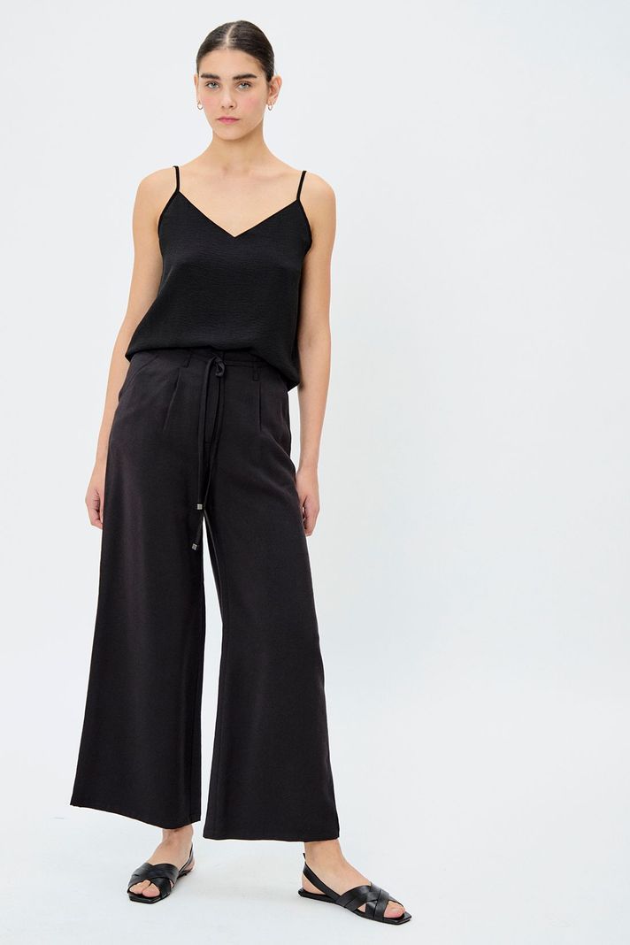 Blusa Lisa Negro iO 14004224026102-4