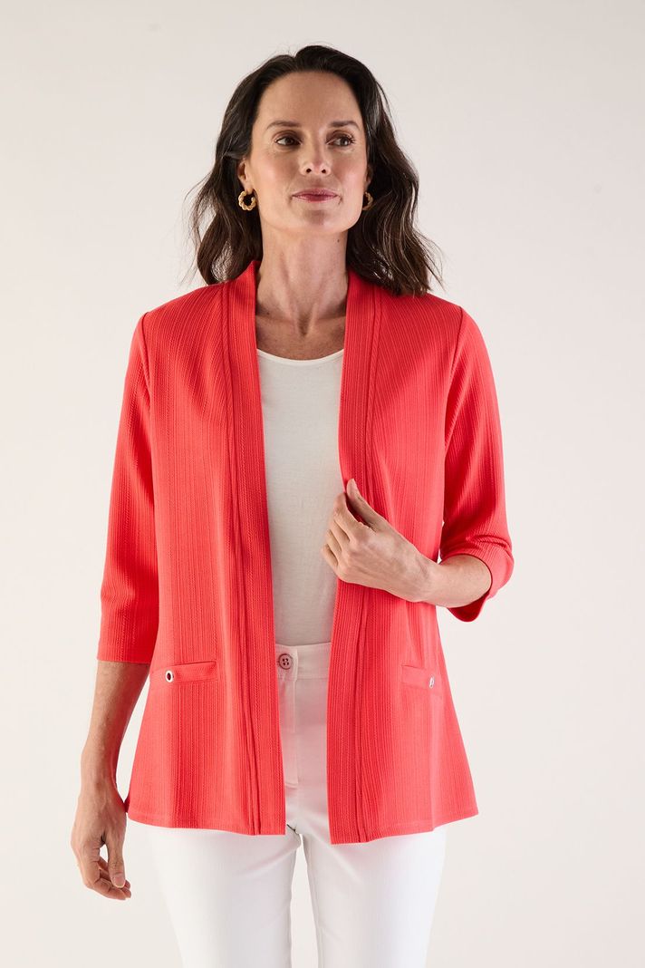 Tapado Liso coral 15404224008133-0
