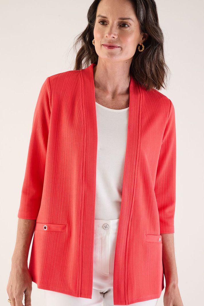 Tapado Liso coral 15404224008133-1