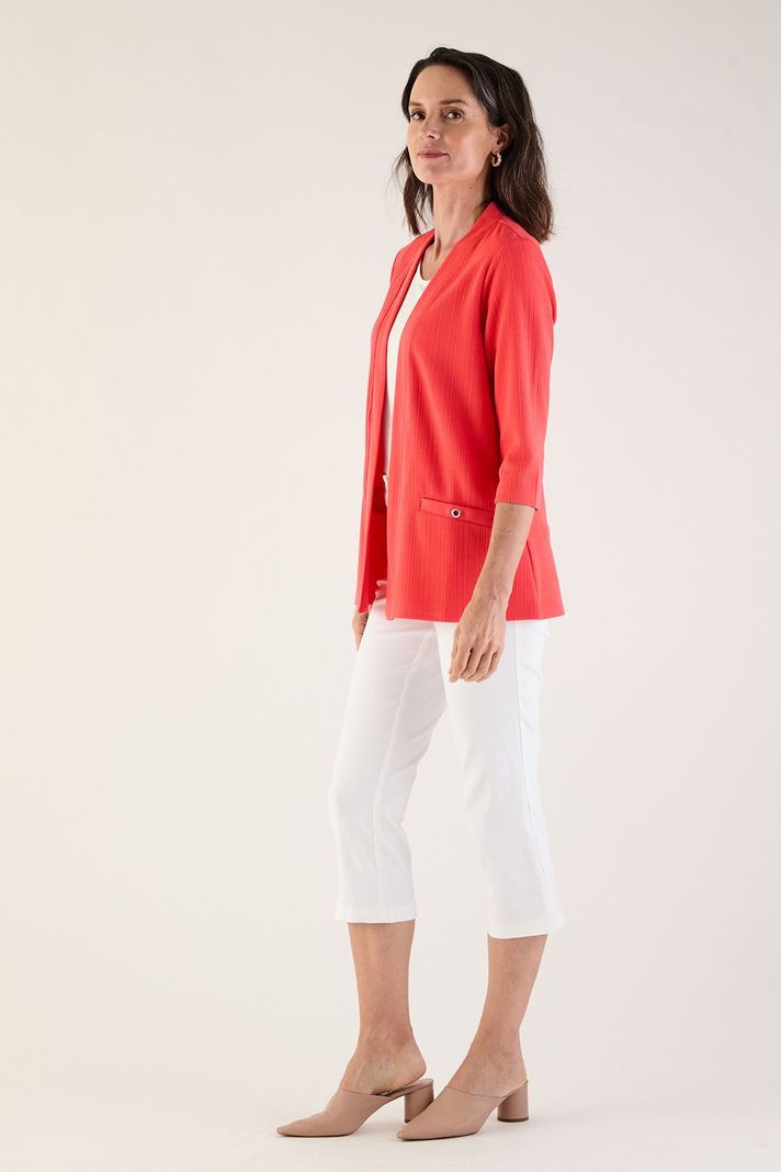 Tapado Liso coral 15404224008133-4