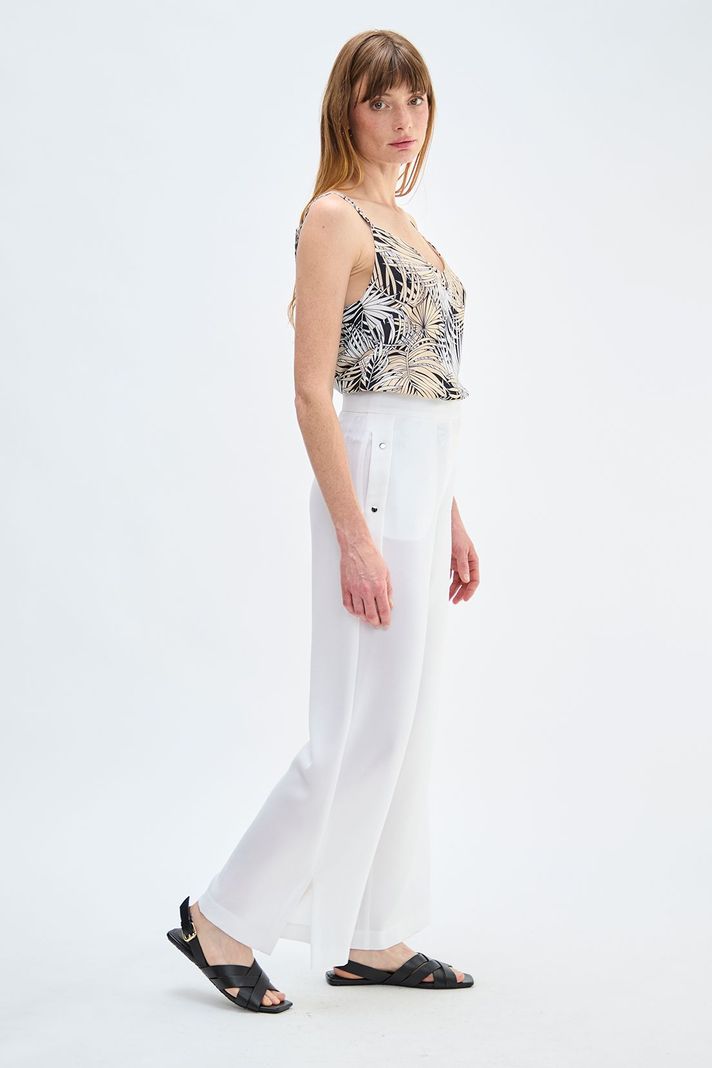 Pantalon Liso Crudo Ash 11007224063105-3