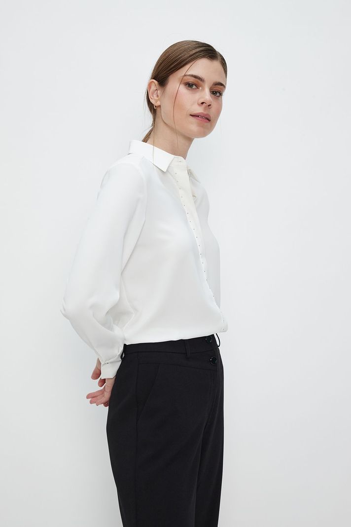 Blusa Lisa Blanco Ash 14007224004105-3