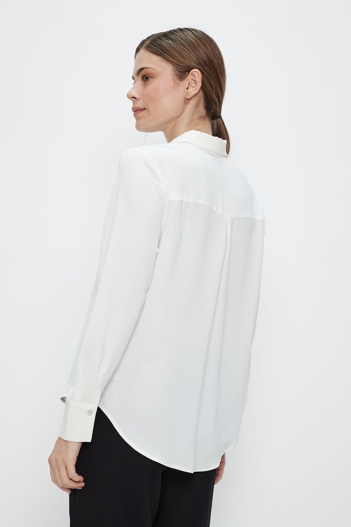 Blusa Lisa Blanco Ash 14007224004105-4