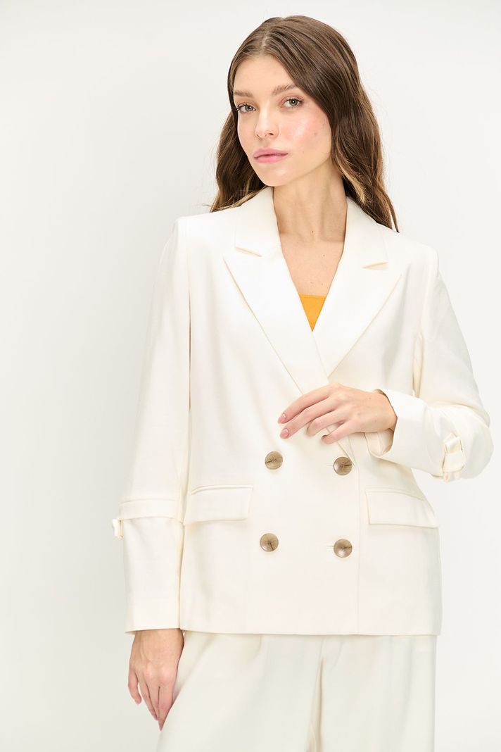Blazer Liso Blanco iO 16020224017105-1