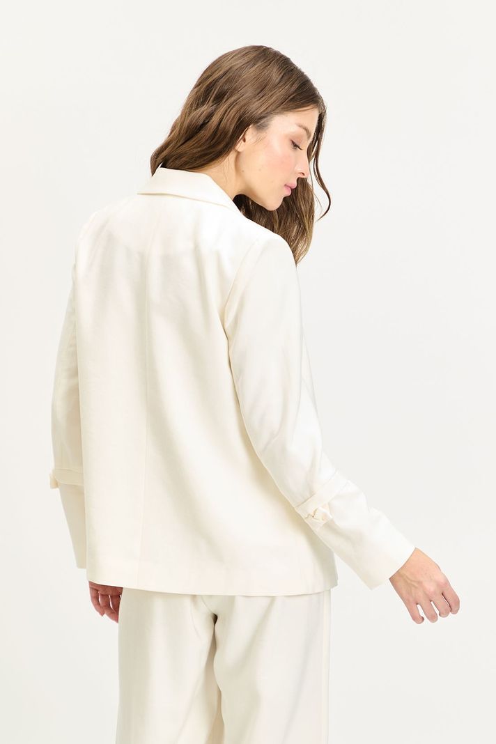 Blazer Liso Blanco iO 16020224017105-3