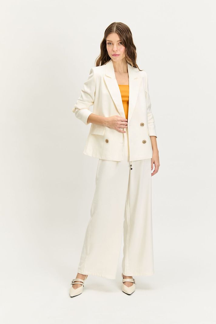 Blazer Liso Blanco iO 16020224017105-4