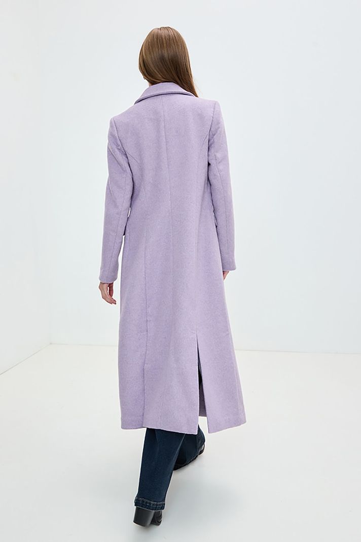Chaqueton Liso Morado 17220125005211-3