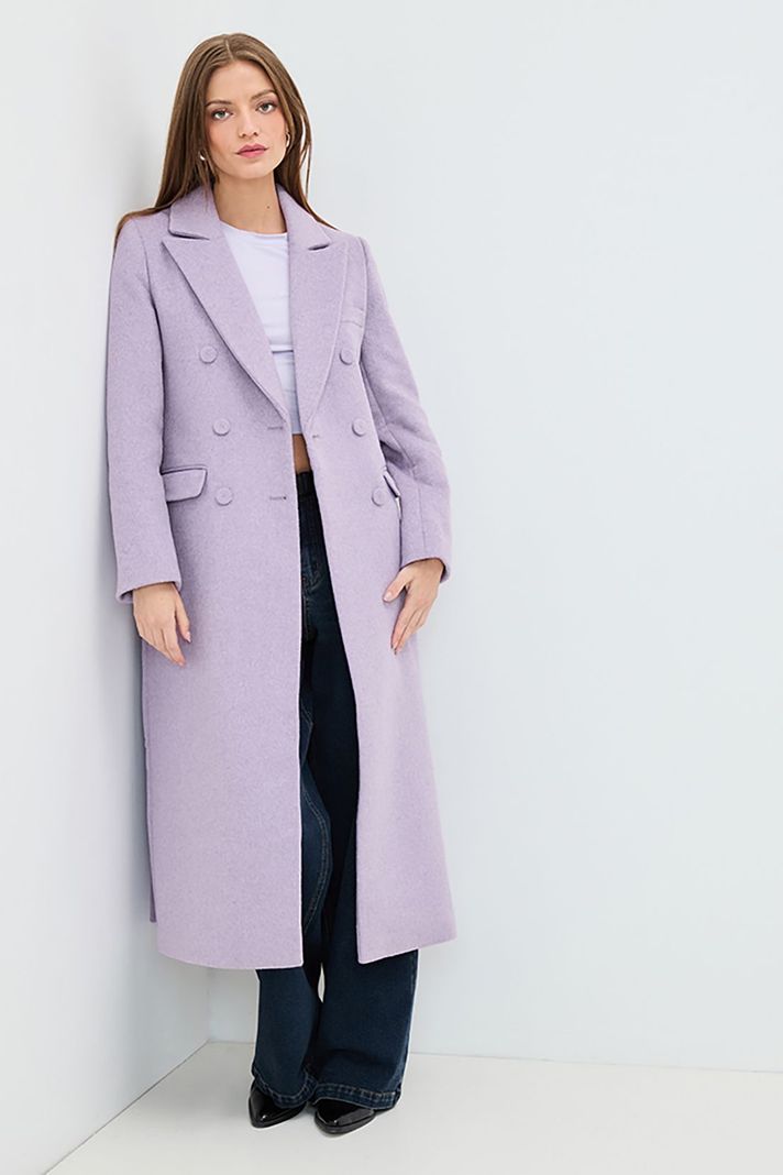 Chaqueton Liso Morado 17220125005211-2