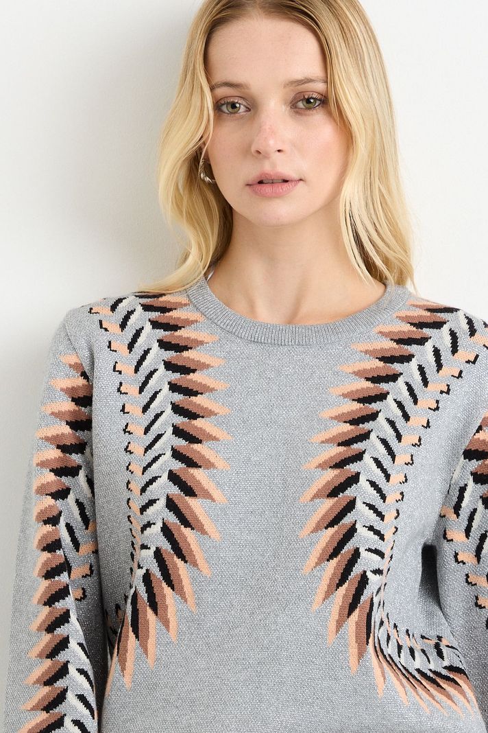 Sweater Mujer  18707125002113-1