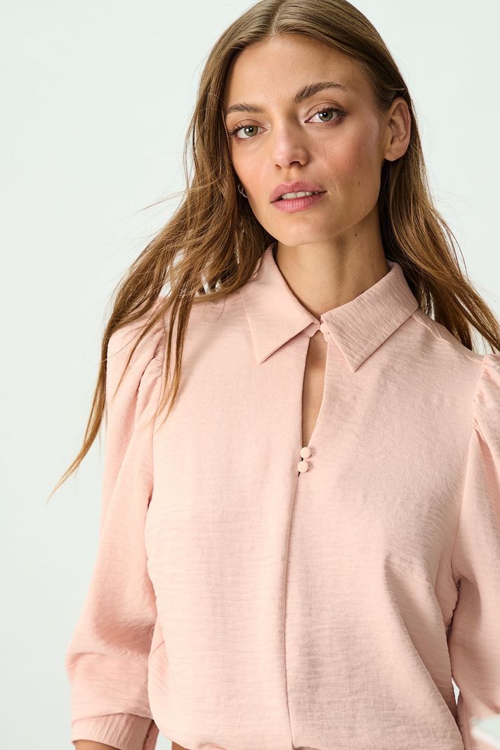 Blusa Lisa Rosado 14020125012123-1