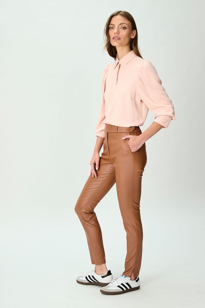 Blusa Lisa Rosado 14020125012123-2
