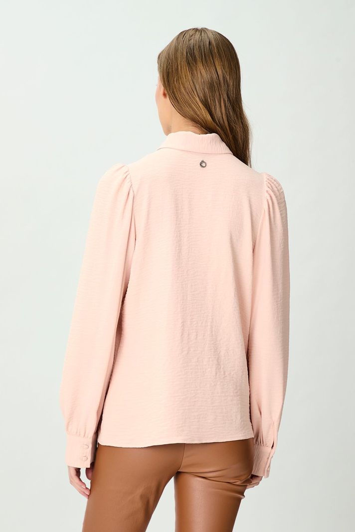 Blusa Lisa Rosado 14020125012123-3