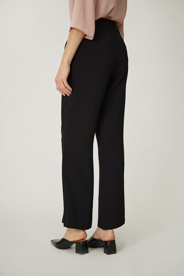 Pantalon Liso Negro Ma Griffe 11002224055102-3