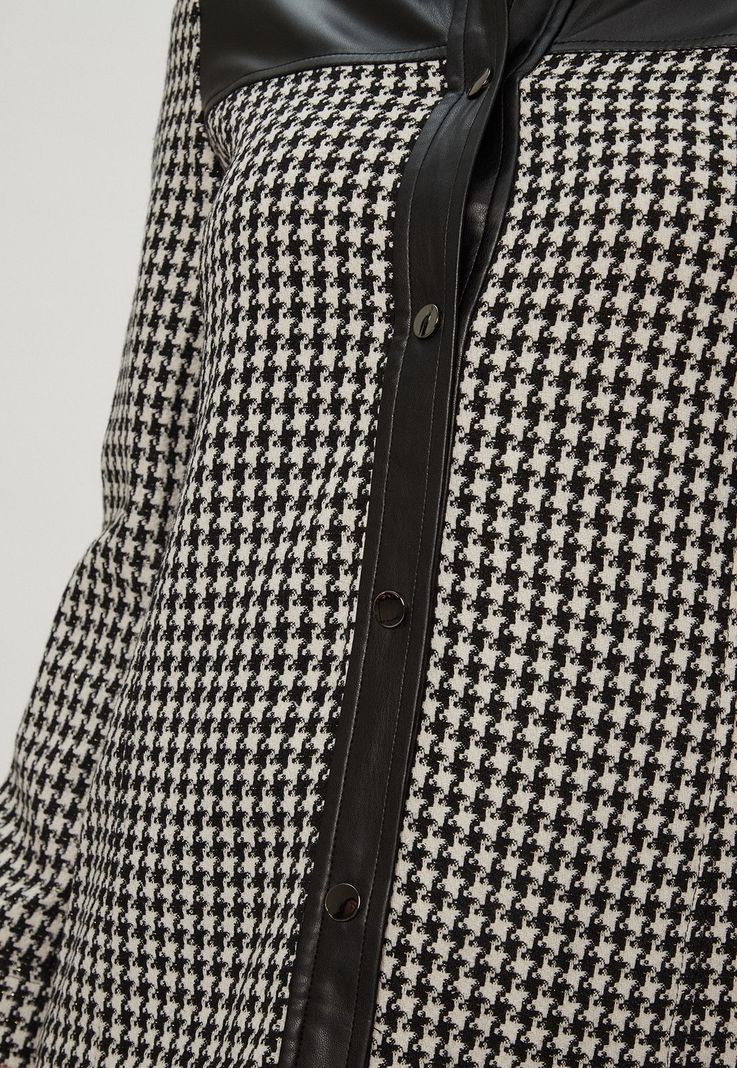 Sobrecamisa Negro Ma Griffe 17702124051102-1