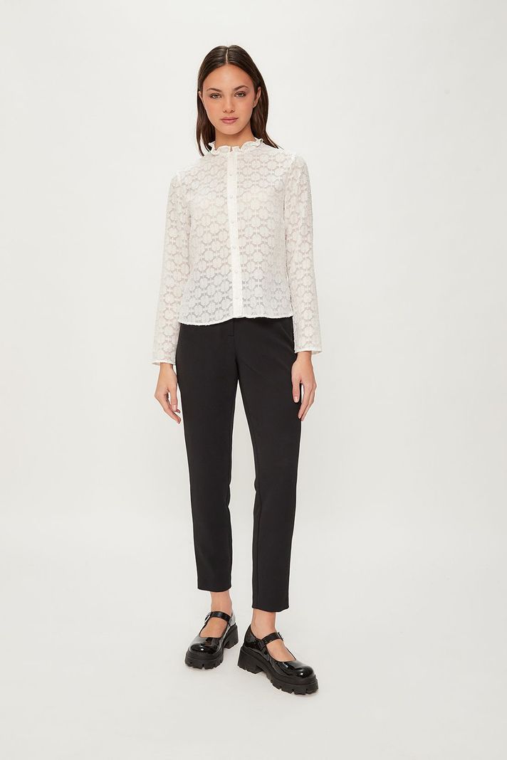 Blusa Fantasia Blanco iO 14120224001105-1