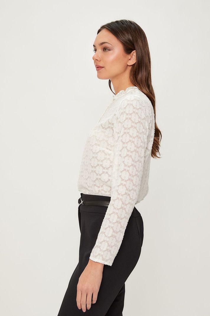Blusa Fantasia Blanco iO 14120224001105-3