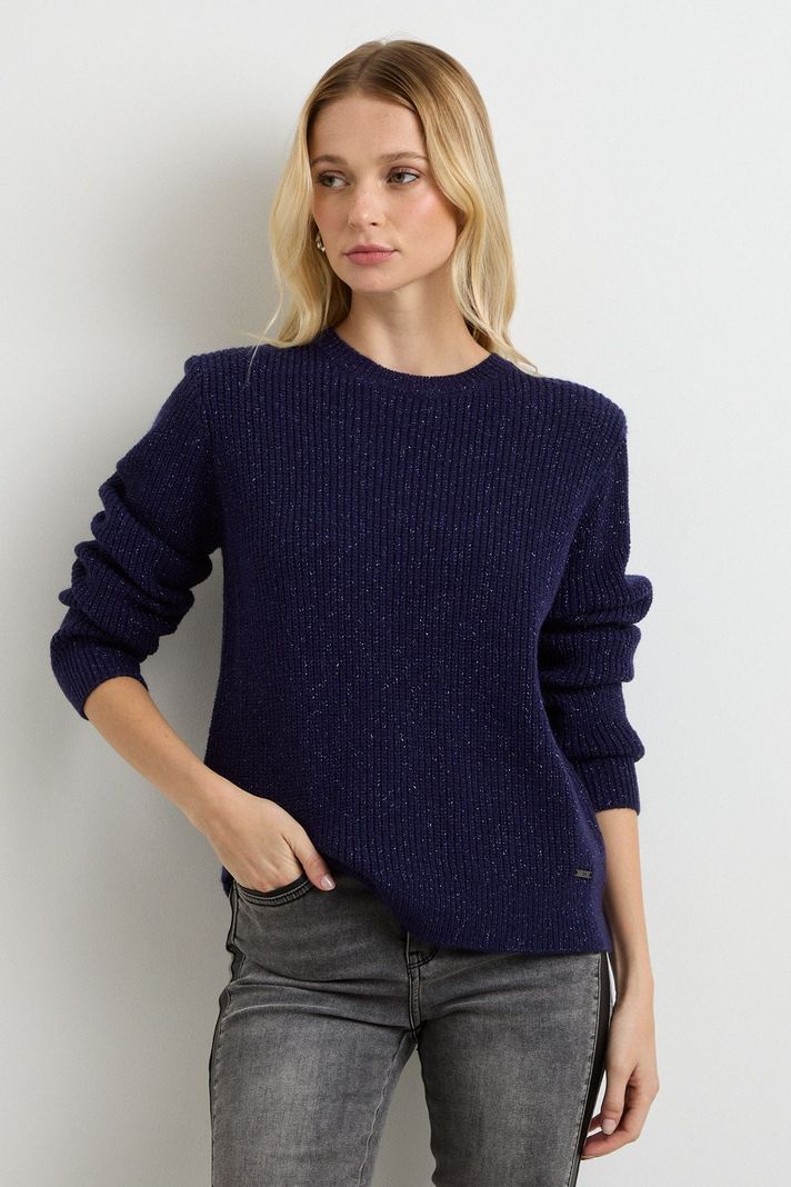 Sweater Mujer  18107125009134-0