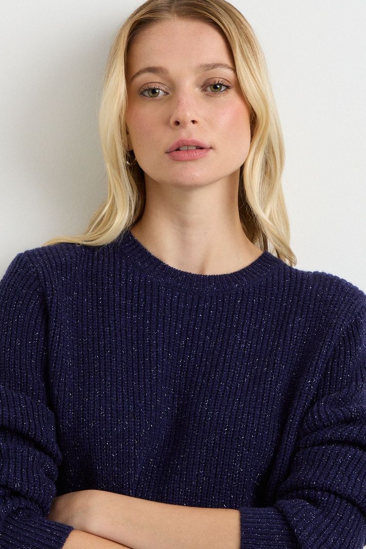 Sweater Mujer  18107125009134-1