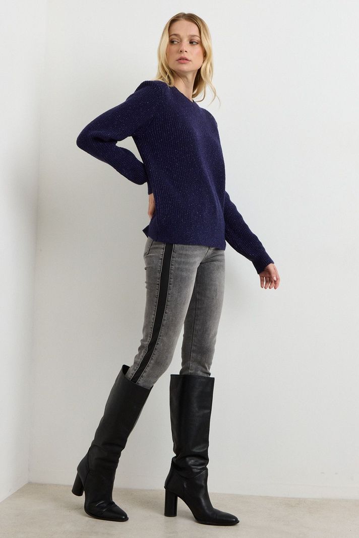 Sweater Mujer  18107125009134-2