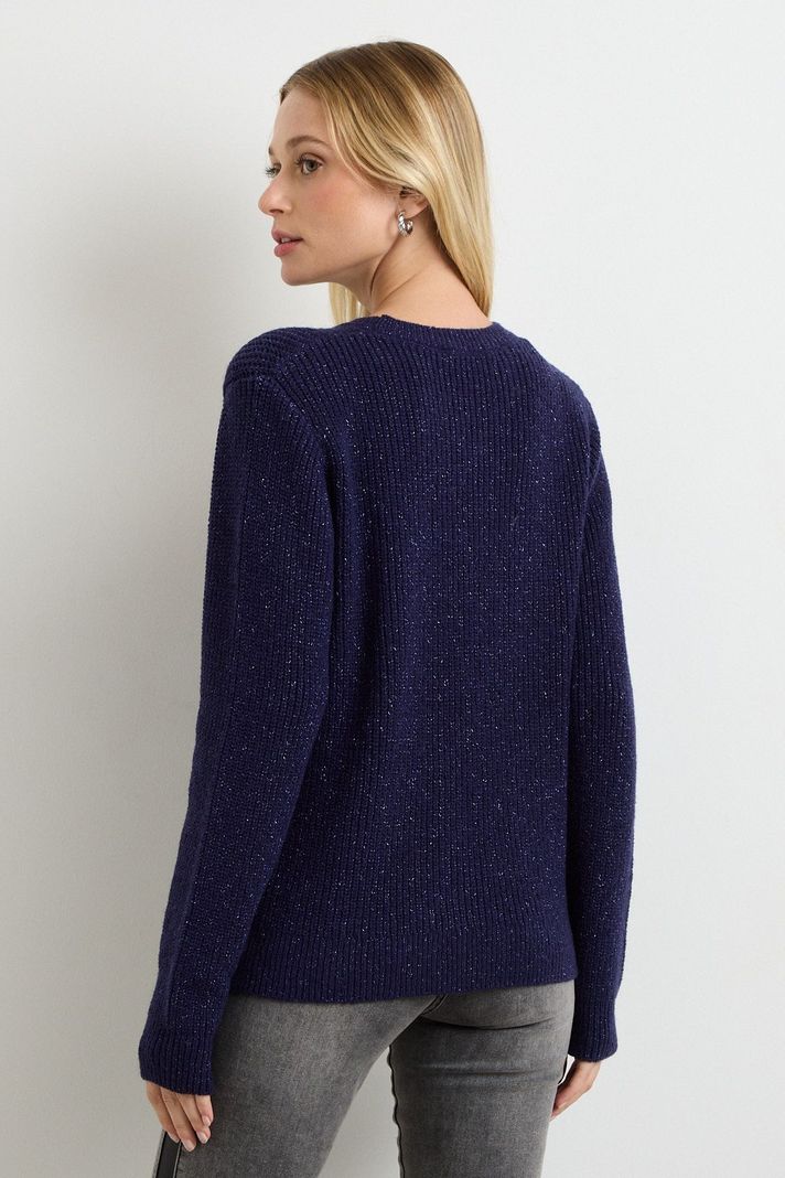 Sweater Mujer  18107125009134-3