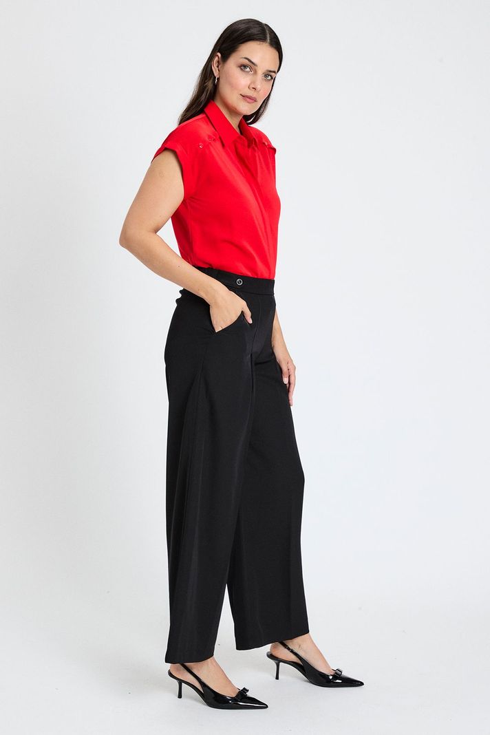 Blusa Lisa Rojo Ash 14007224016103-2