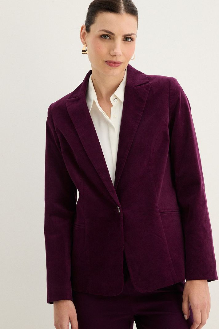 Blazer Pana Burdeo 16002125053112-1