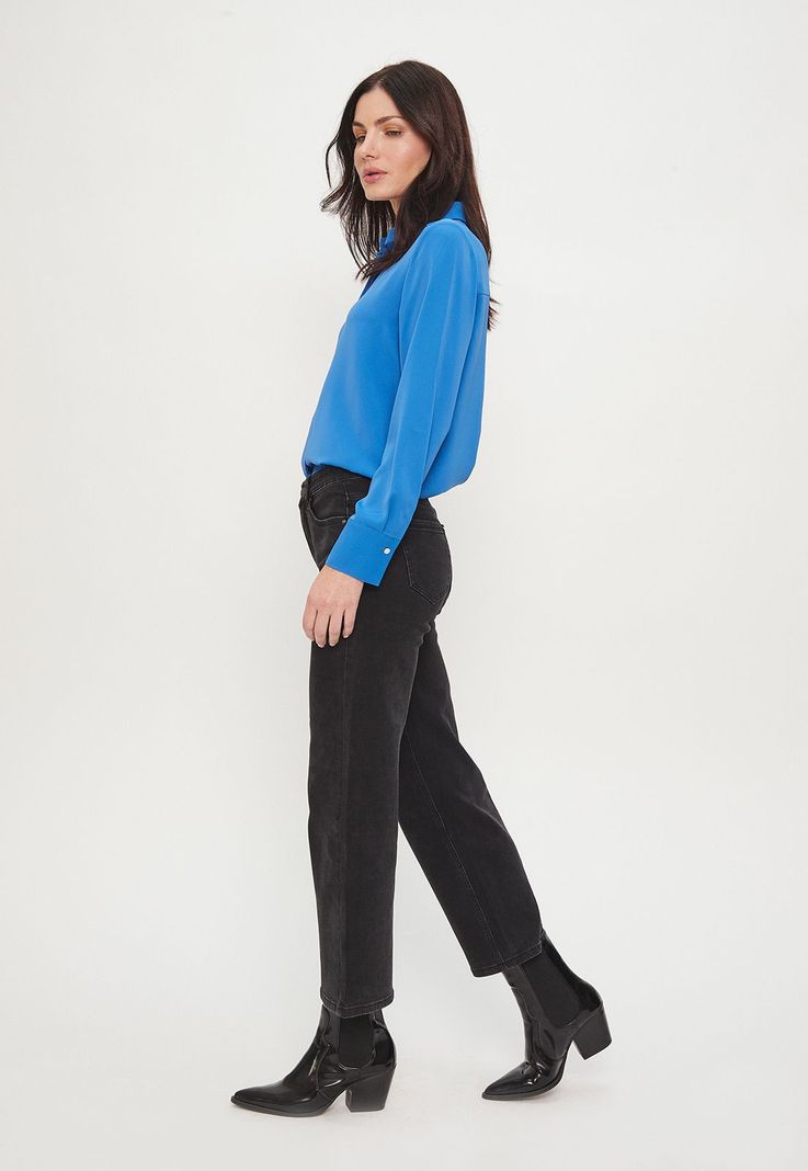 Jeans Crop Negro Ash 11307224006102-3