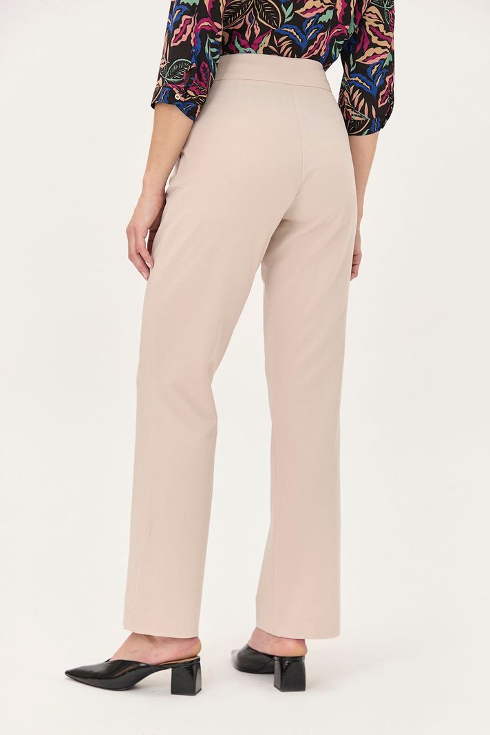 Pantalon Liso Beige Ma Griffe 11004224006106-4