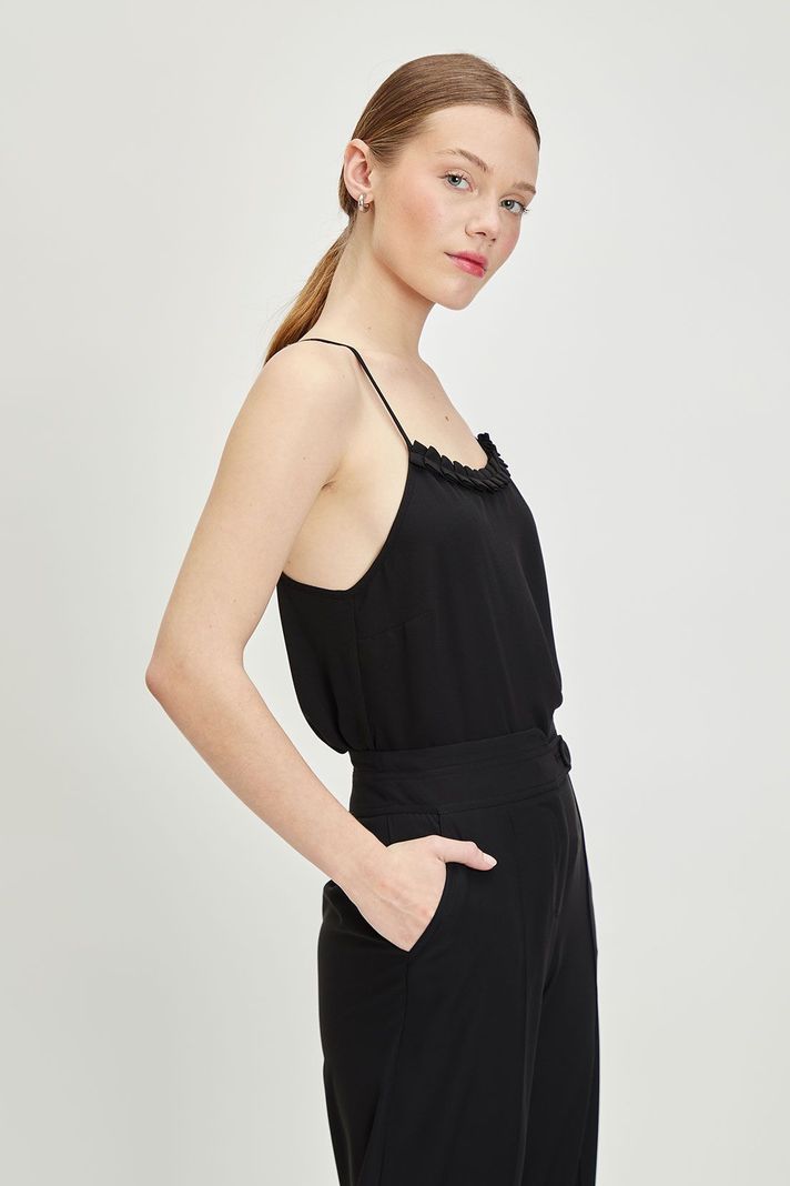 Blusa Lisa Negro iO 14020224006102-1