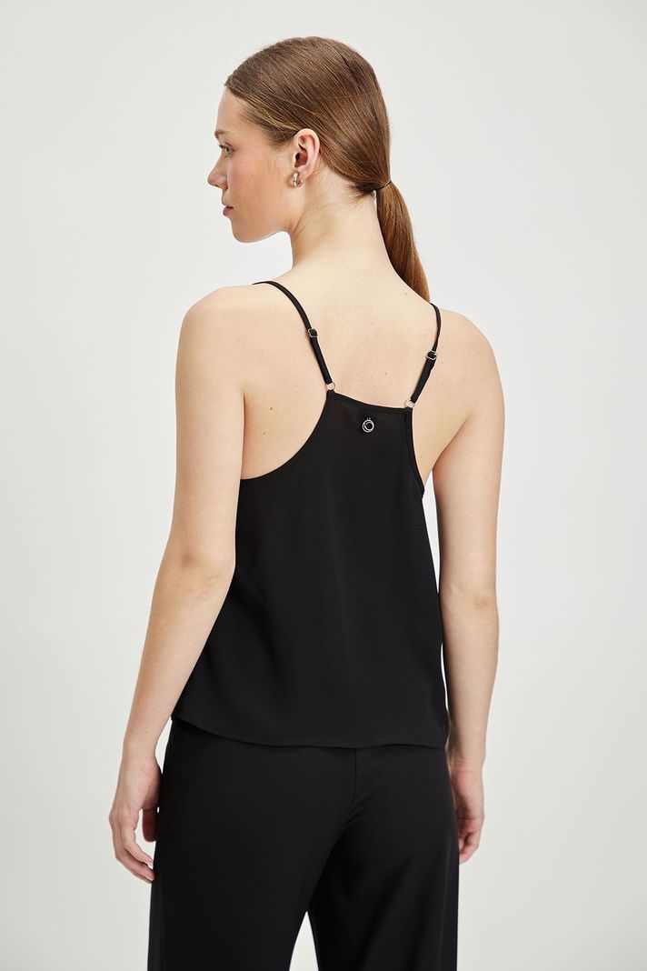 Blusa Lisa Negro iO 14020224006102-2