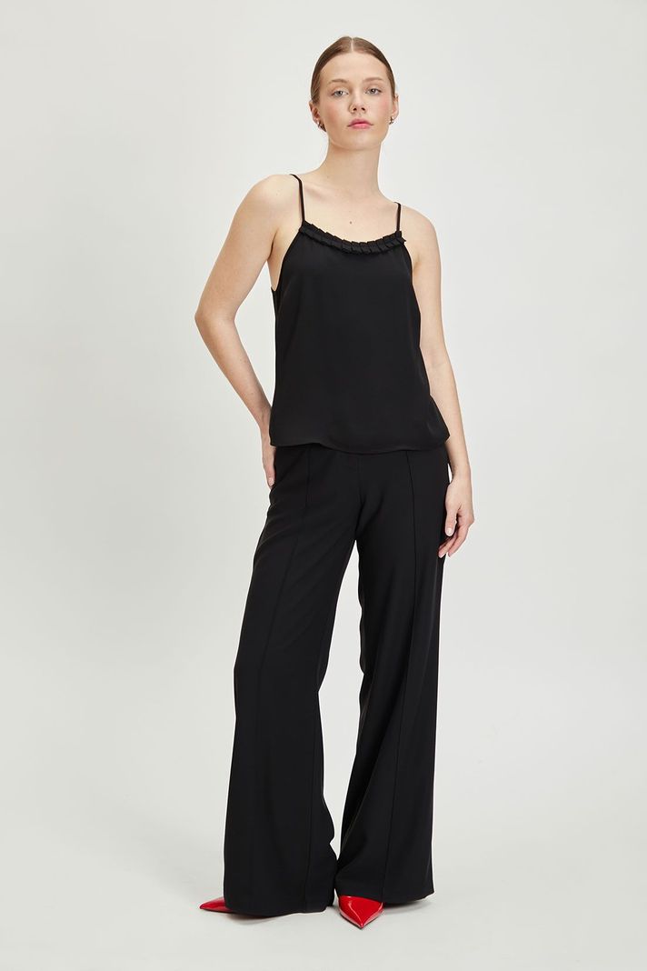 Blusa Lisa Negro iO 14020224006102-3