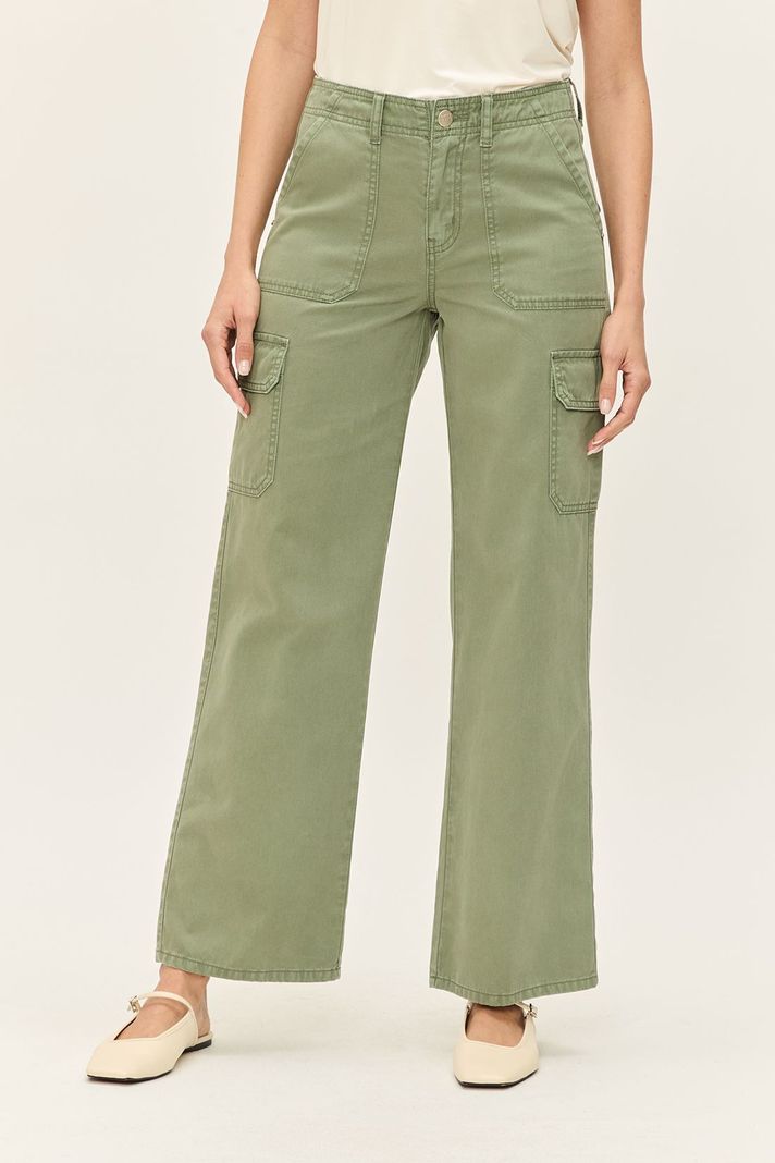 Jeans Liso Verde Ash 11307224052217-1