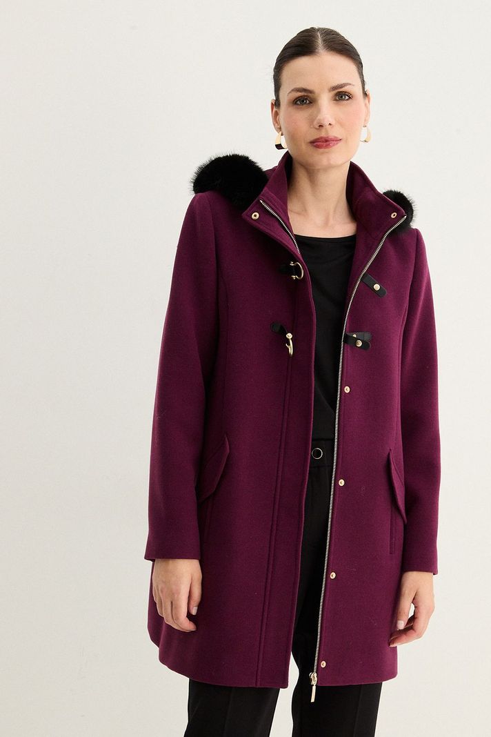 Chaqueton Montgomery Burdeos 17202125054112-0