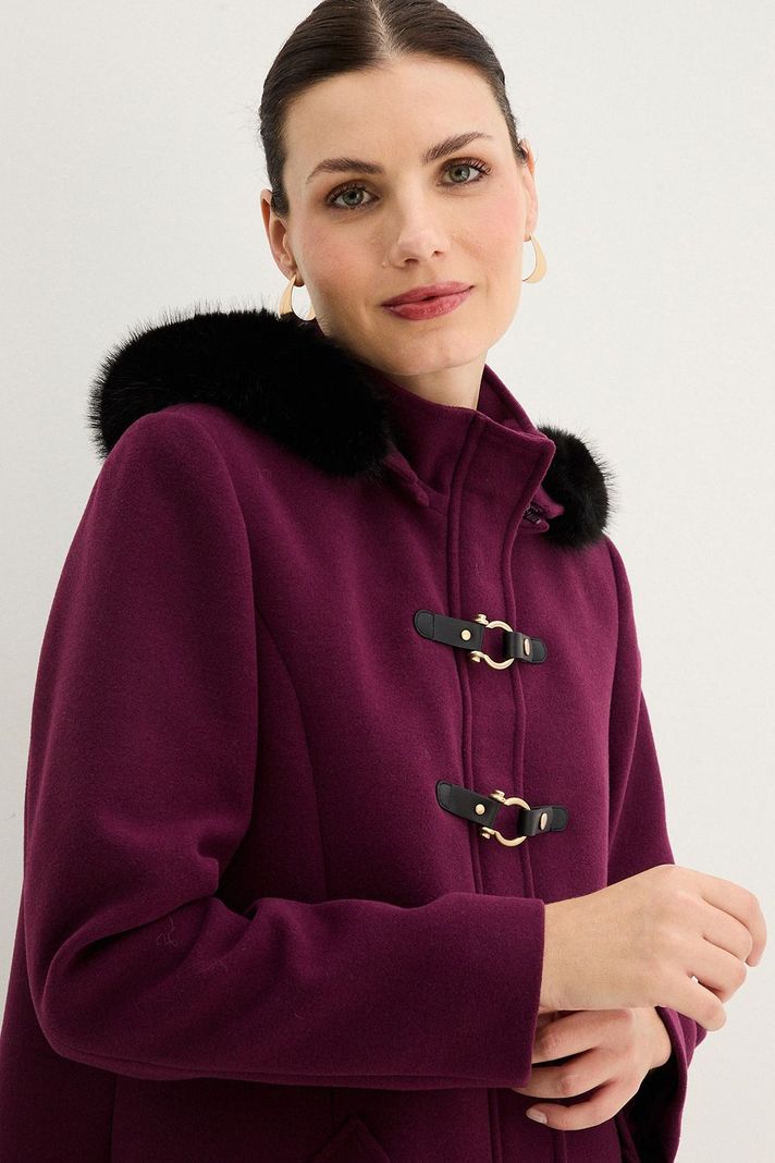 Chaqueton Montgomery Burdeos 17202125054112-1
