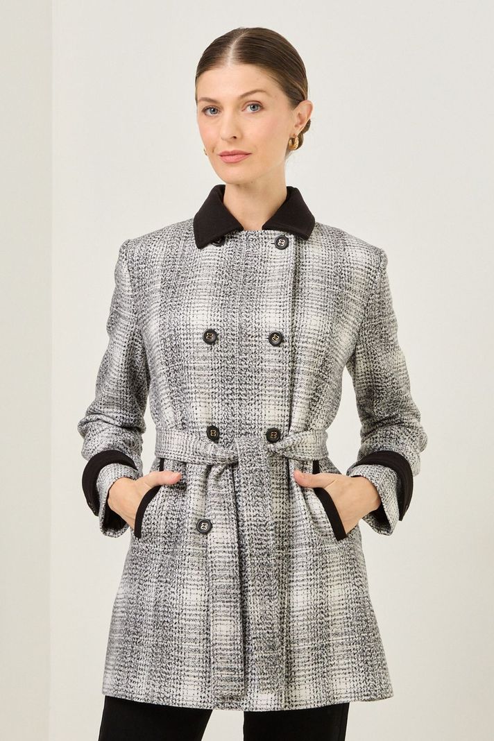 Chaqueton Mujer  17302125050102-0