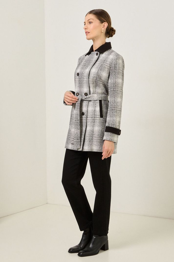 Chaqueton Mujer  17302125050102-2