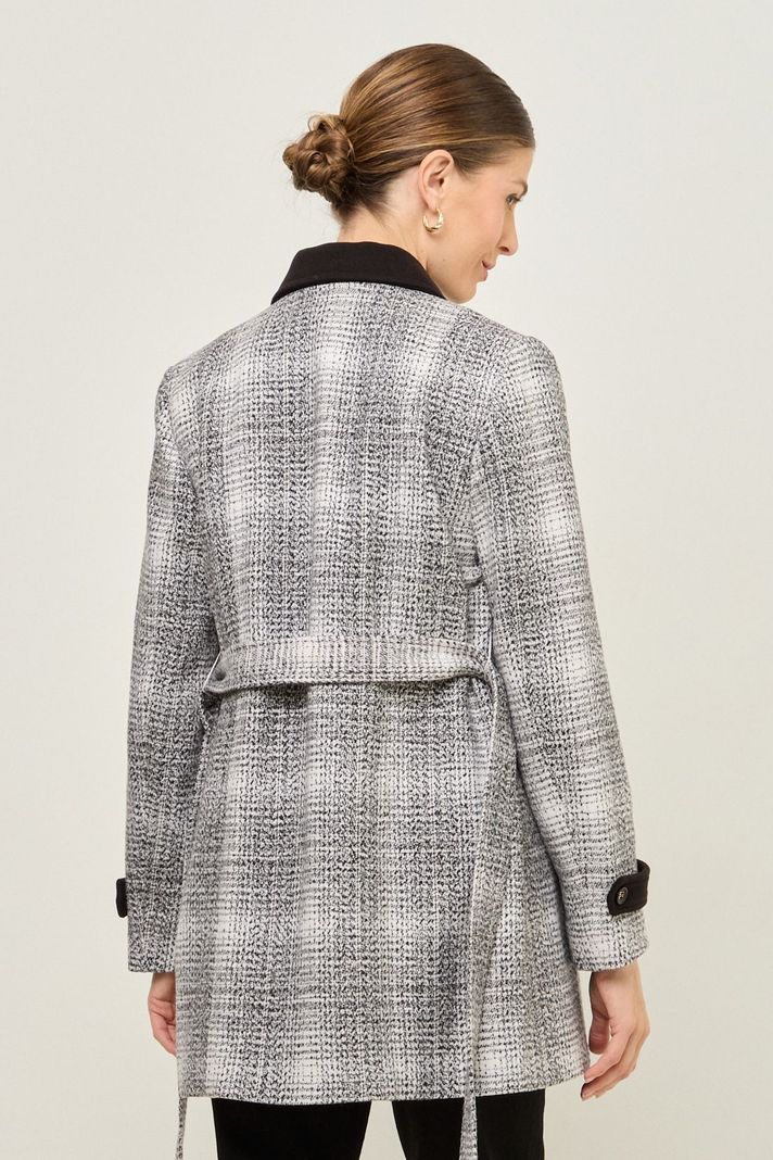 Chaqueton Mujer  17302125050102-3
