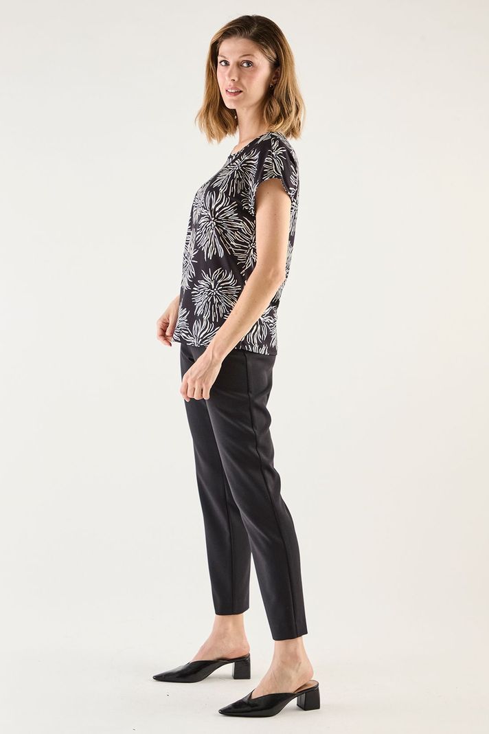 Polera Fantasia Negro 14304125001102-2