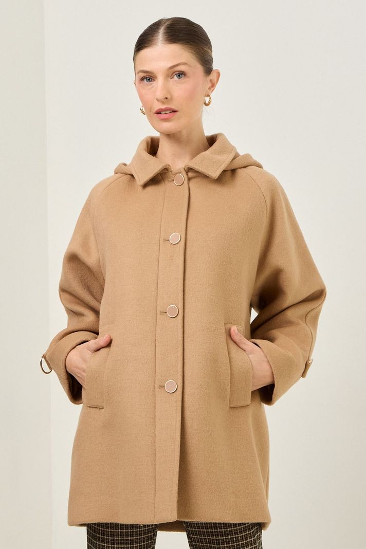 Chaqueton Mujer  17202125057129-0