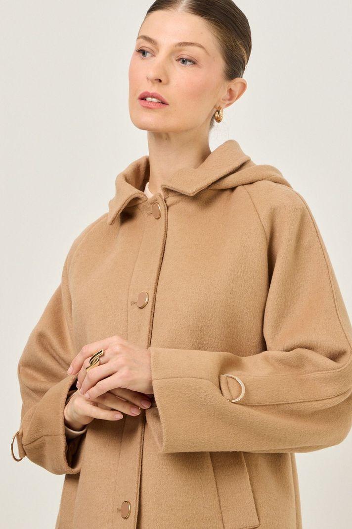 Chaqueton Mujer  17202125057129-1