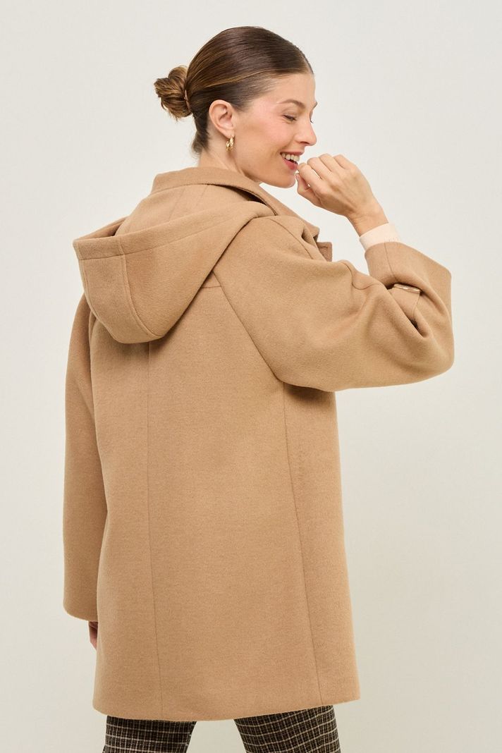 Chaqueton Mujer  17202125057129-3