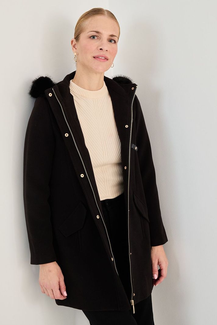 Chaqueton Montgomery Negro 17202125054102-4