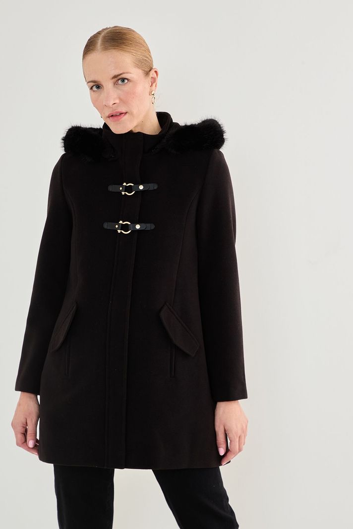 Chaqueton Montgomery Negro 17202125054102-0