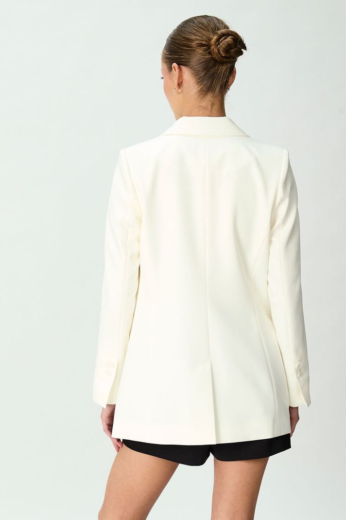 Blazer Liso Crudo 16020125001105-3