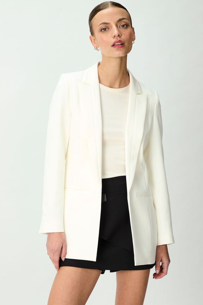 Blazer Liso Crudo 16020125001105-1