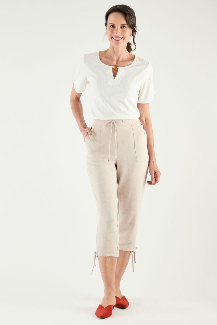 Capri Liso Beige 11504224001106-0