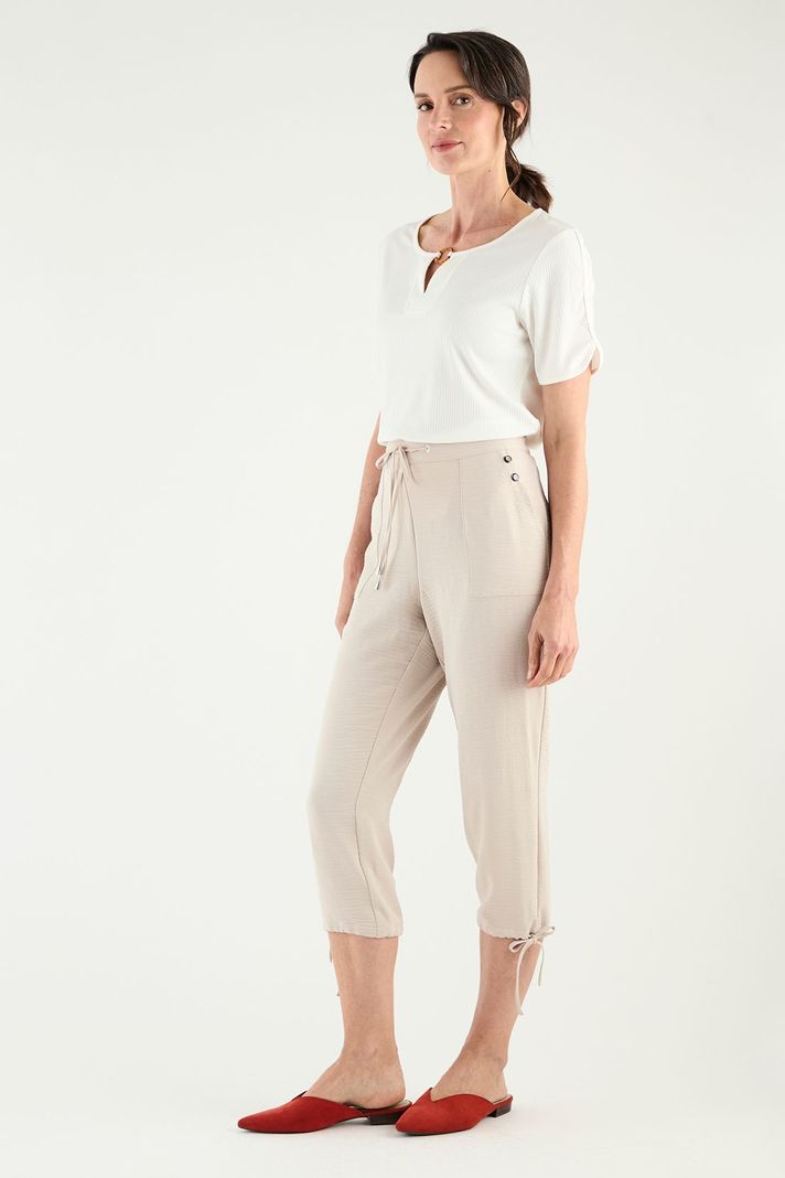 Capri Liso Beige 11504224001106-3