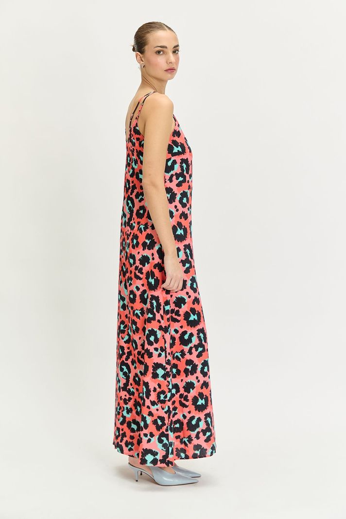 Vestido Fantasia Rojo iO 13504224001103-3